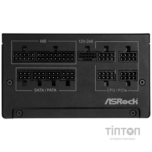 ASROCK SL-750G