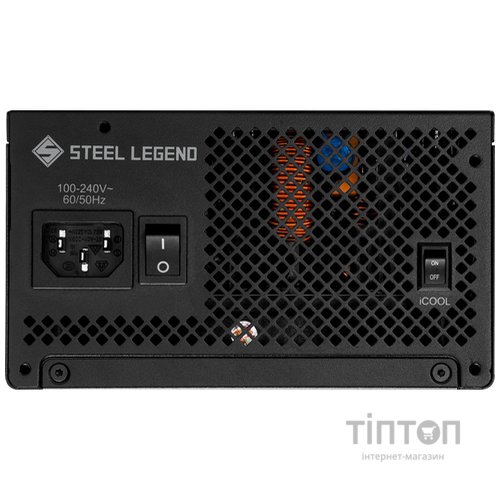 ASROCK SL-750G