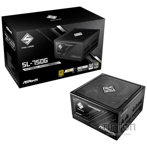 ASROCK SL-750G