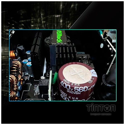 ASROCK SL-750G