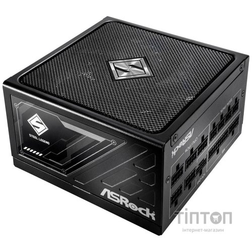 ASROCK SL-850G
