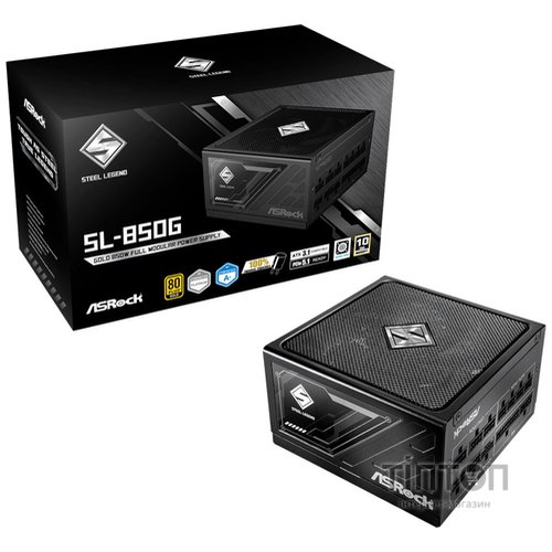 ASROCK SL-850G