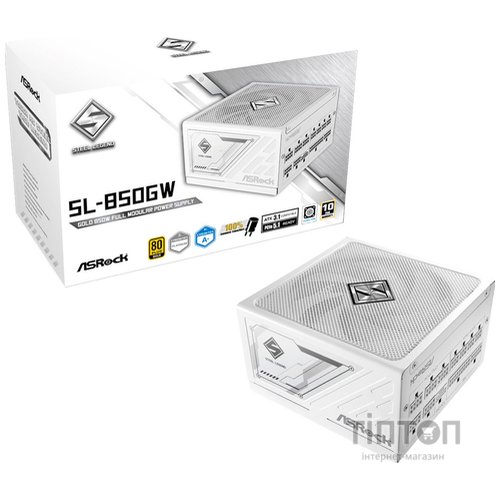 ASROCK SL-850GW
