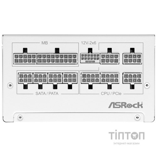 ASROCK SL-850GW