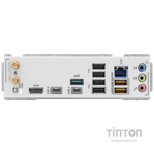 ASROCK X870 CHALLENGER WIFI WHITE