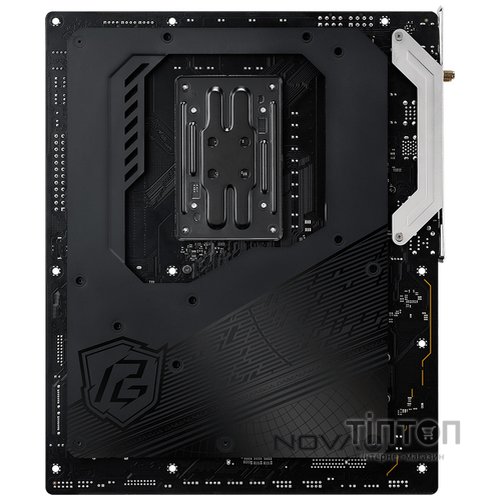 ASROCK X870 NOVA WIFI