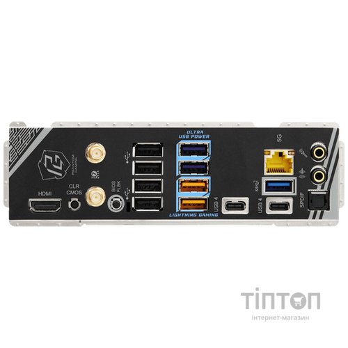 ASROCK X870 NOVA WIFI