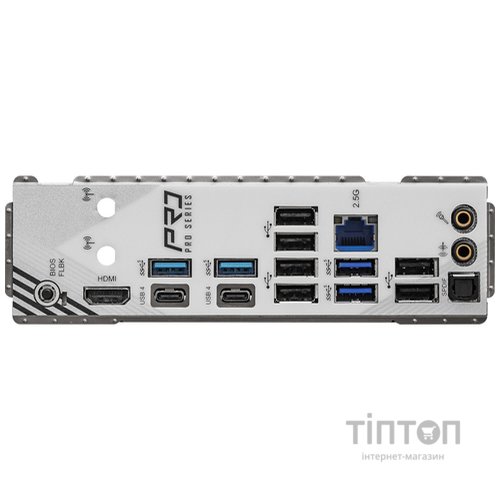 ASROCK X870 PRO RS