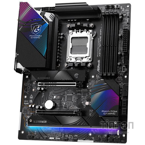 ASROCK X870 RIPTIDE WIFI