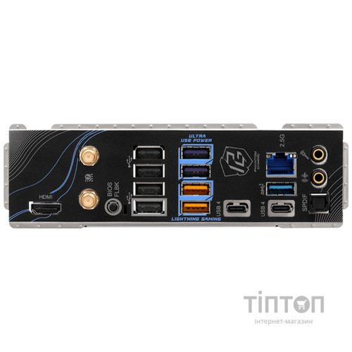 ASROCK X870 RIPTIDE WIFI