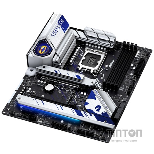 ASROCK Z790 PG SONIC