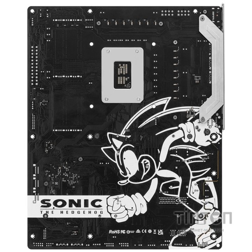 ASROCK Z790 PG SONIC