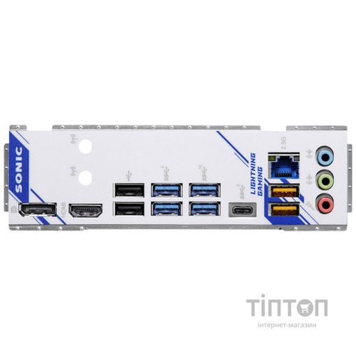 ASROCK Z790 PG SONIC