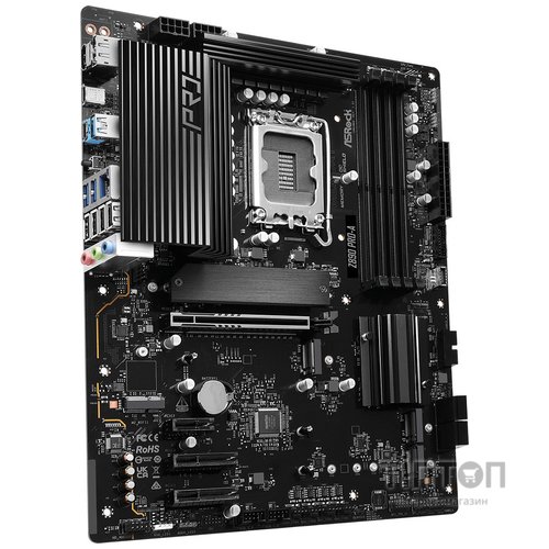 ASROCK Z890 PRO-A