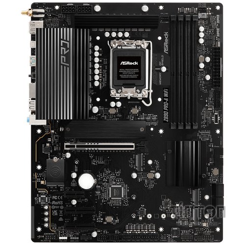 ASROCK Z890 PRO-A WIFI