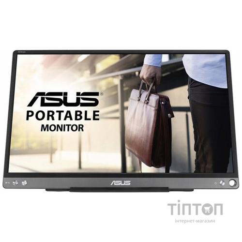 ASUS 15.6" MB16ACE