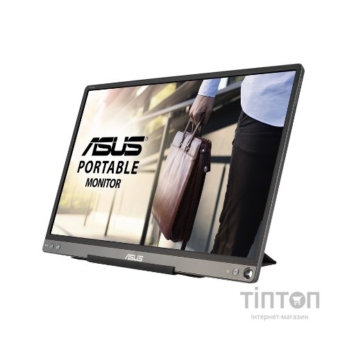 ASUS 15.6" MB16ACE