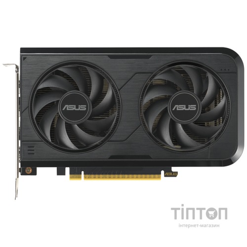 ASUS DUAL-RTX5050-O8G