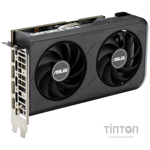 ASUS DUAL-RTX5050-O8G