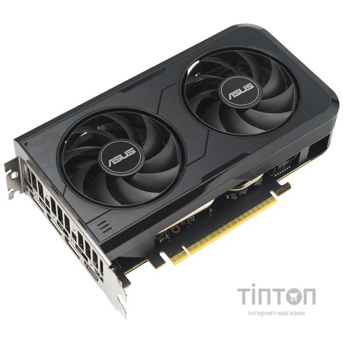 ASUS DUAL-RTX5050-O8G