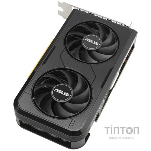 ASUS DUAL-RTX5050-O8G