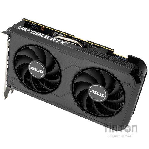 ASUS DUAL-RTX5050-O8G