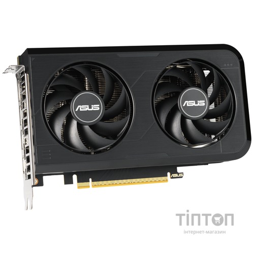 ASUS DUAL-RTX5050-O8G