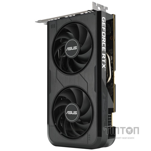 ASUS DUAL-RTX5050-O8G
