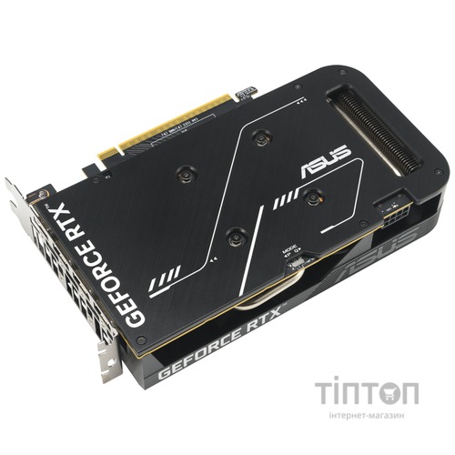 ASUS DUAL-RTX5050-O8G