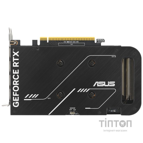 ASUS DUAL-RTX5050-O8G