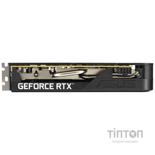 ASUS DUAL-RTX5050-O8G