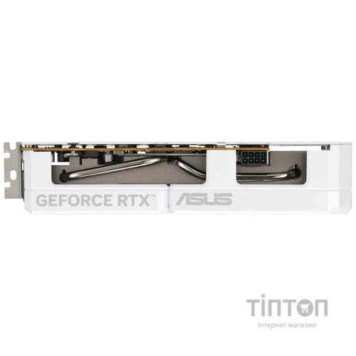 ASUS DUAL-RTX5060-O8G-WHITE