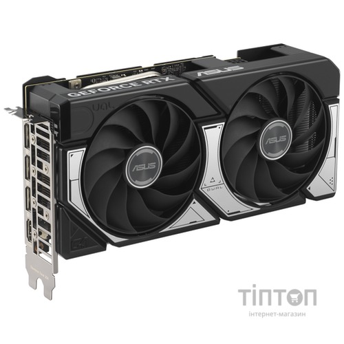 ASUS DUAL-RTX5060TI-O16G