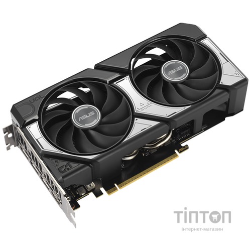 ASUS DUAL-RTX5060TI-O16G