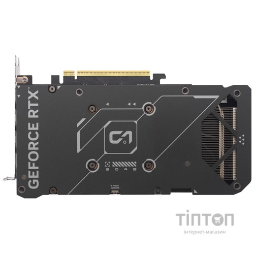 ASUS DUAL-RTX5060TI-O16G
