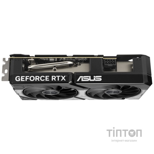 ASUS DUAL-RTX5060TI-O16G