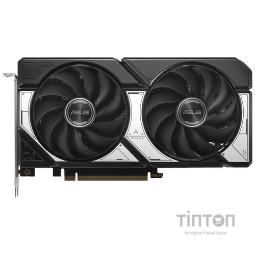 ASUS DUAL-RTX5060TI-O16G