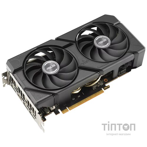 ASUS DUAL-RX7600-O8G-EVO