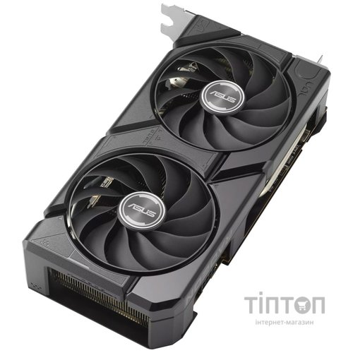 ASUS DUAL-RX7600-O8G-EVO