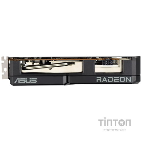 ASUS DUAL-RX7600-O8G-EVO