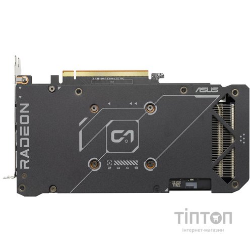 ASUS DUAL-RX7600-O8G-EVO