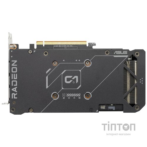 ASUS DUAL-RX7600-O8G-EVO
