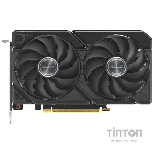 ASUS DUAL-RX9060XT-16G