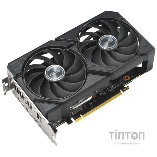 ASUS DUAL-RX9060XT-16G