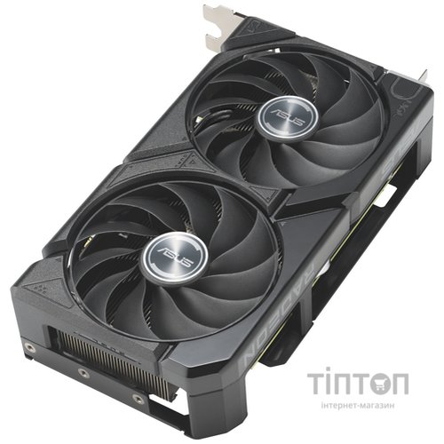 ASUS DUAL-RX9060XT-16G