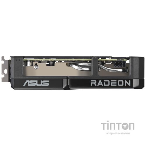 ASUS DUAL-RX9060XT-16G