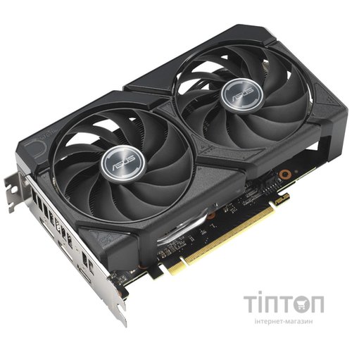 ASUS DUAL-RX9060XT-8G