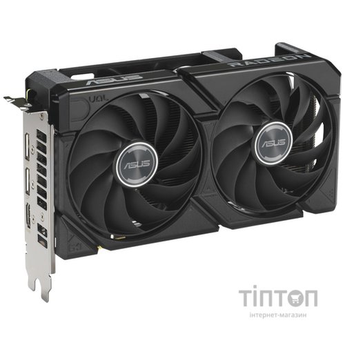 ASUS DUAL-RX9060XT-8G