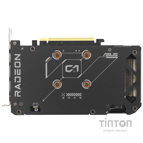 ASUS DUAL-RX9060XT-8G