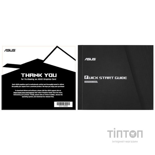 ASUS DUAL-RX9060XT-8G